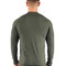 Футболка  мужская Atar/ дл. рукав/ шерсть 160/ зеленый / XXL, Atar6262XXL